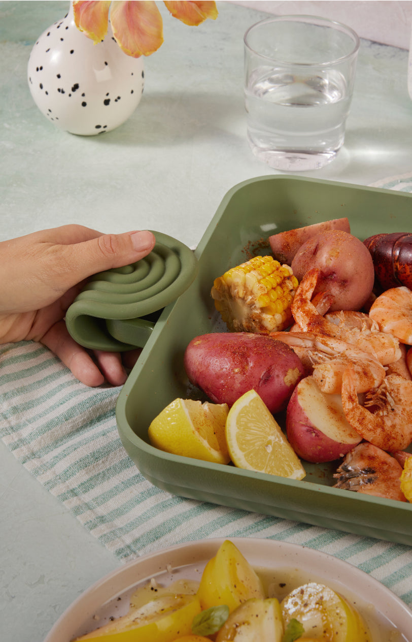 Griddle Pan