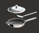 Titanium Always Pan Pro, Non Stick PFAS-Free