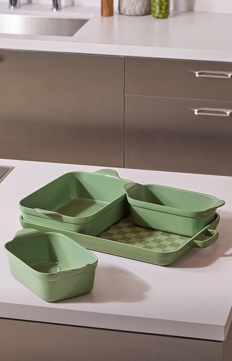 Bakeware Set
