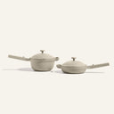 Mini Cookware Duo - Steam