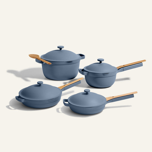 Titanium Cookware–Our Place