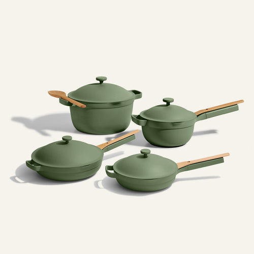 Best Cookware Sets, Ceramic & Non-Toxic - Our Place