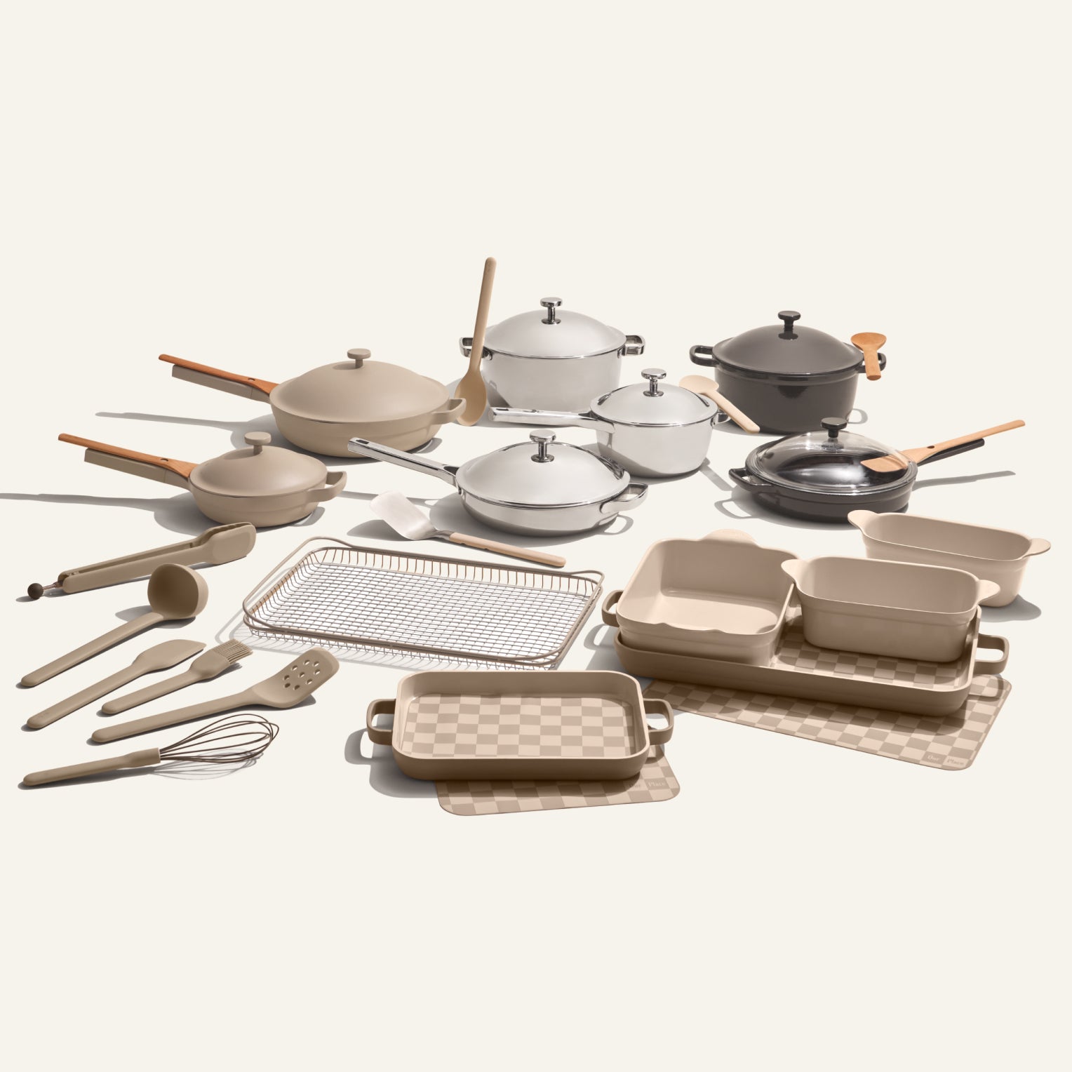 Home Chef Set (40 piece)