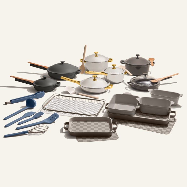 Home Chef Set