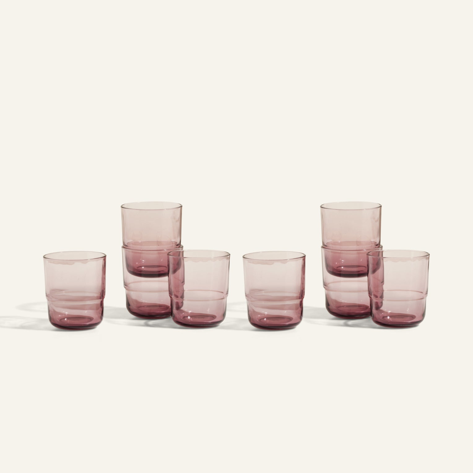 Short Night & Day Glasses ROSA