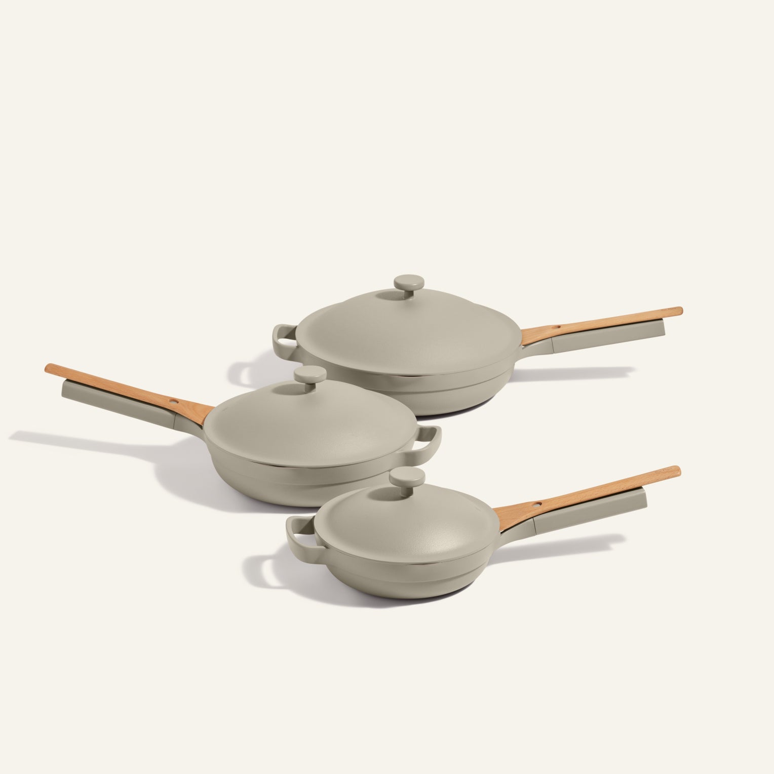 Always Pan® Trio - Steam