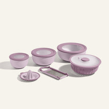 purple better bowl set