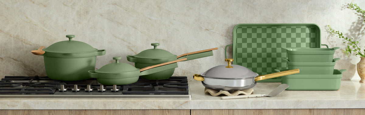 Cookware Sets Sale