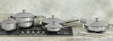 Titanium Cookware - Professional Collection - Our Place