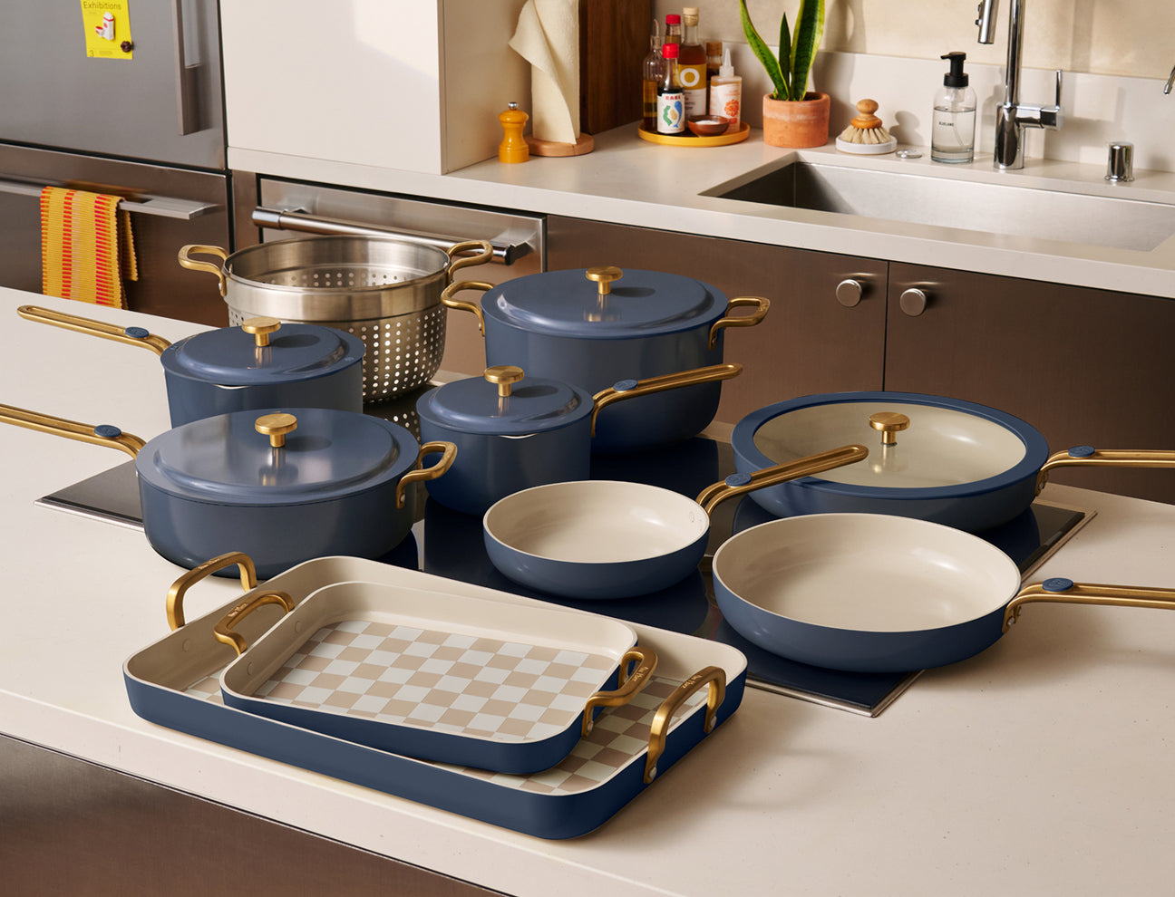 Cookware Set