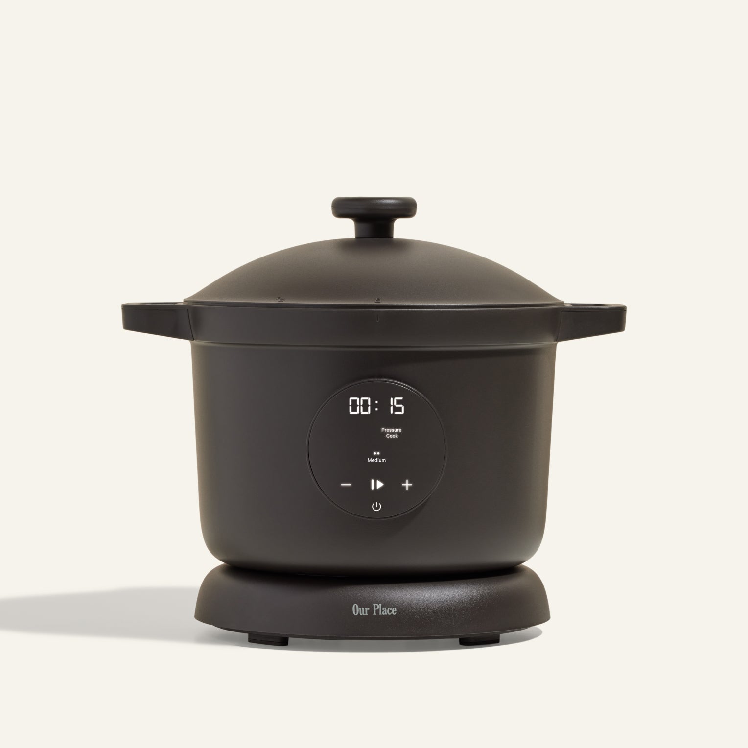 Dream Cooker™ - Char