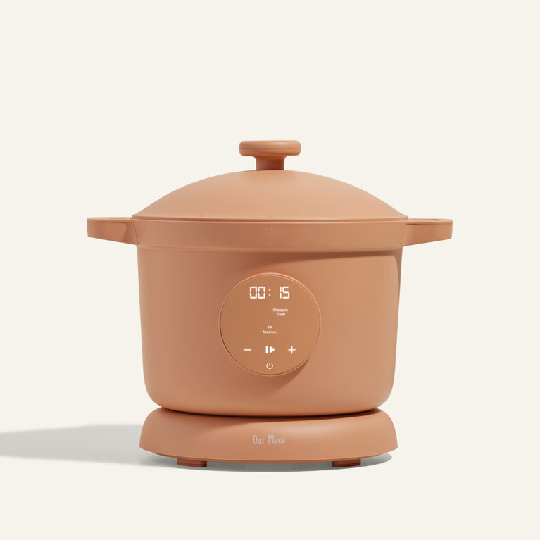 Multifunction Electric Pressure Slow Cooker Our Place