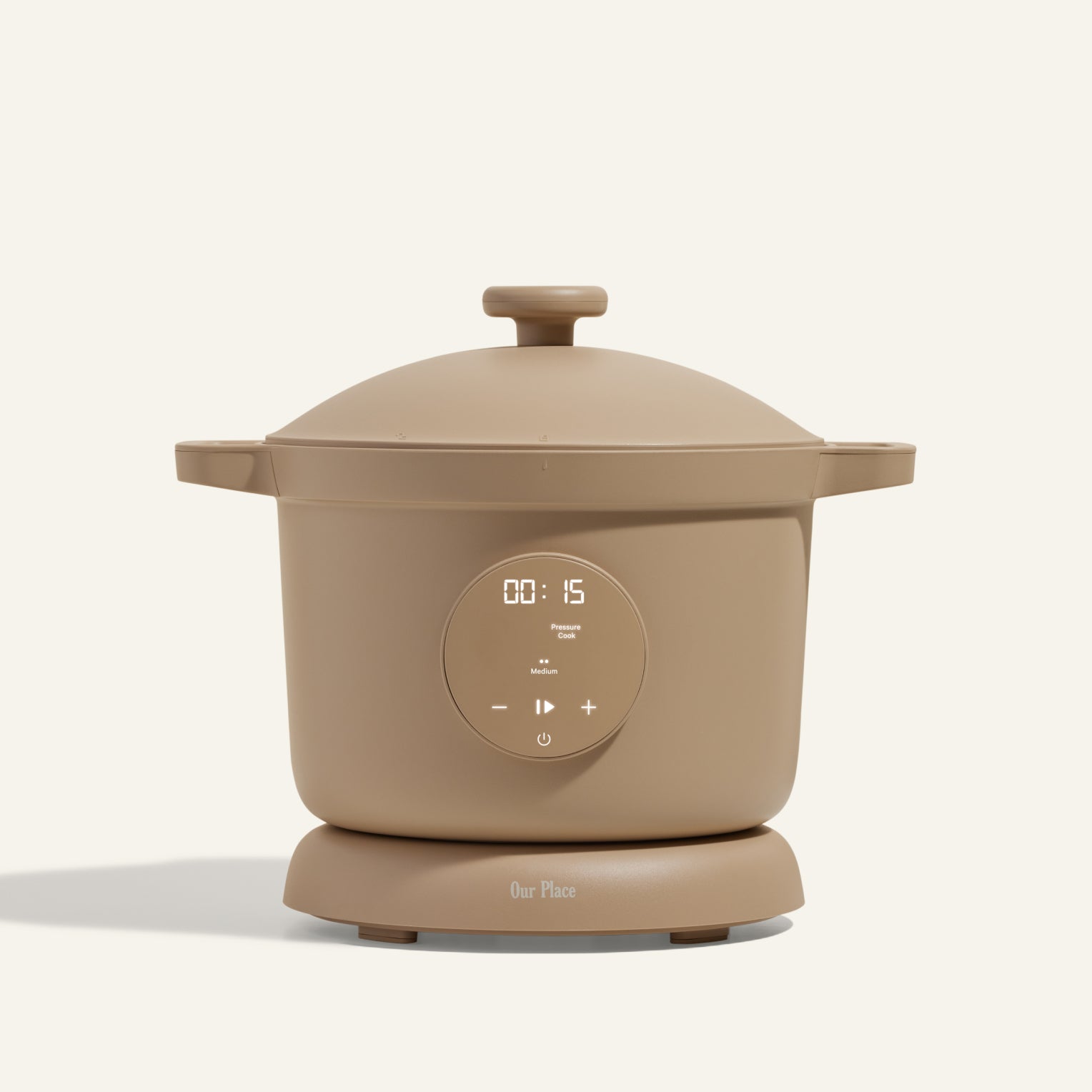 Dream Cooker® - Steam