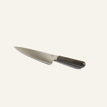 black everyday chefs knife