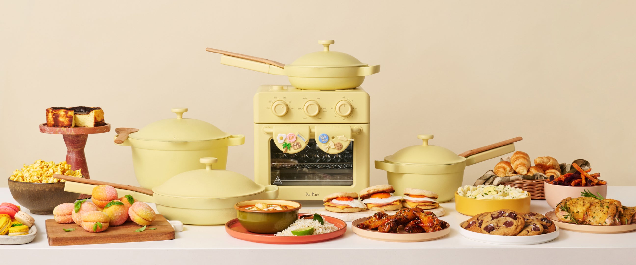 Cookware Set