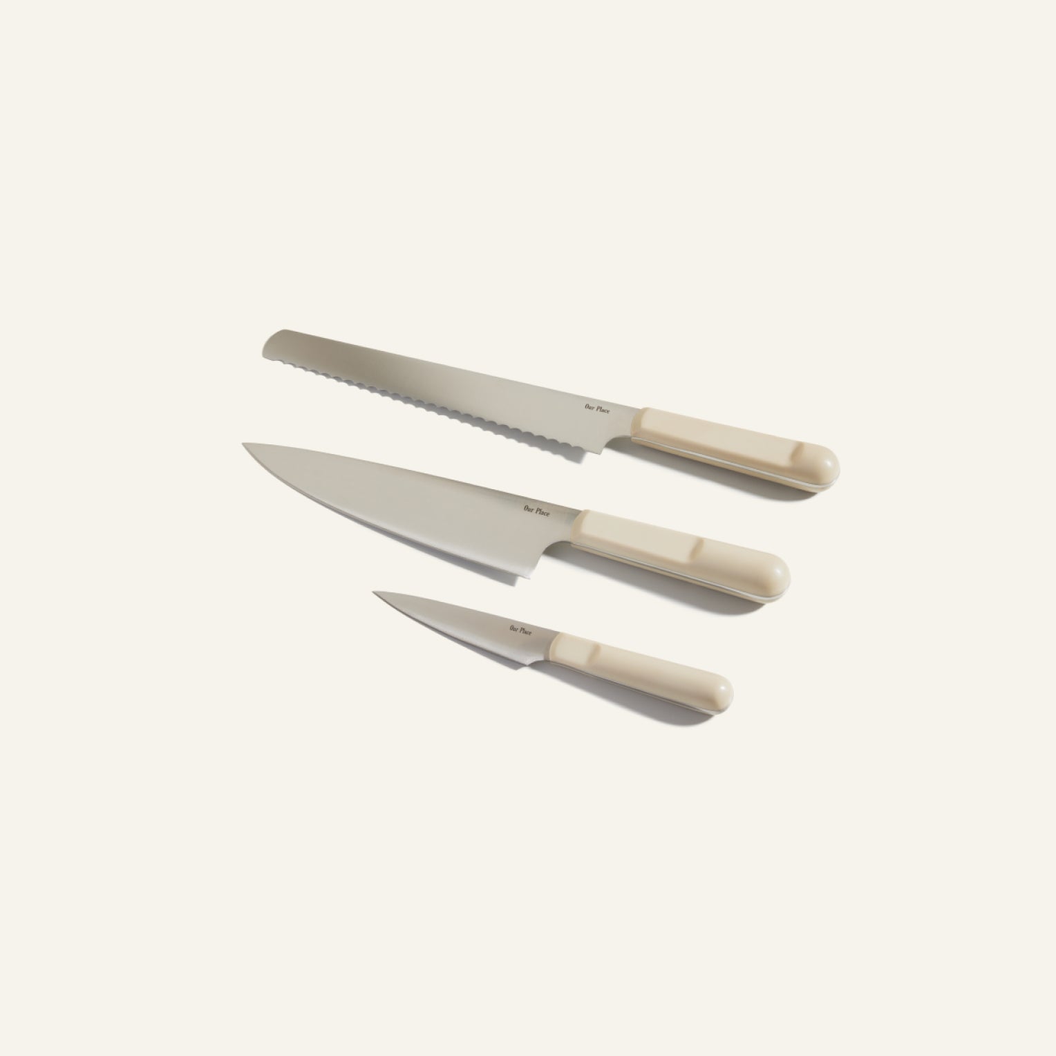 Knife Trio - Steam
