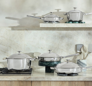 Titanium Pro Cookware Set–Our Place