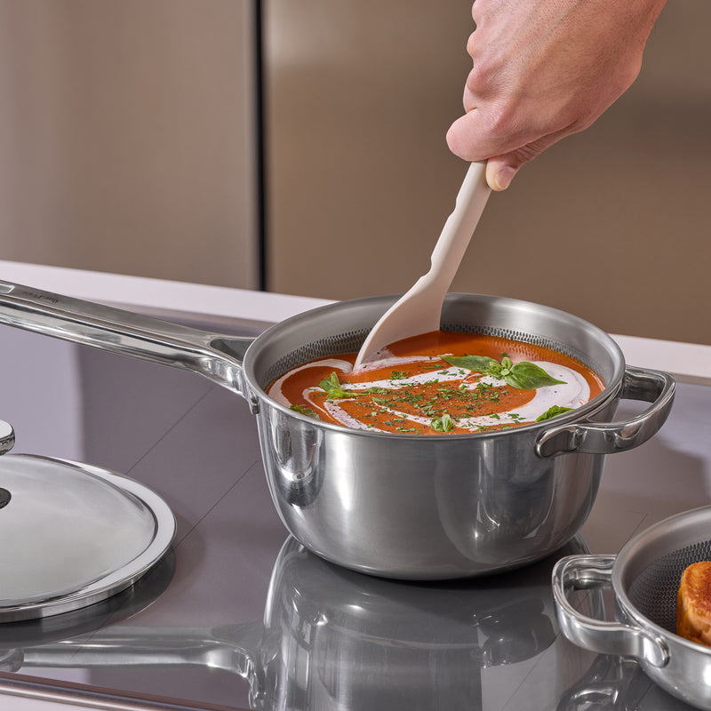 Titanium Mini Perfect Pot® Pro - Non-Toxic Nonstick Pot–Our Place