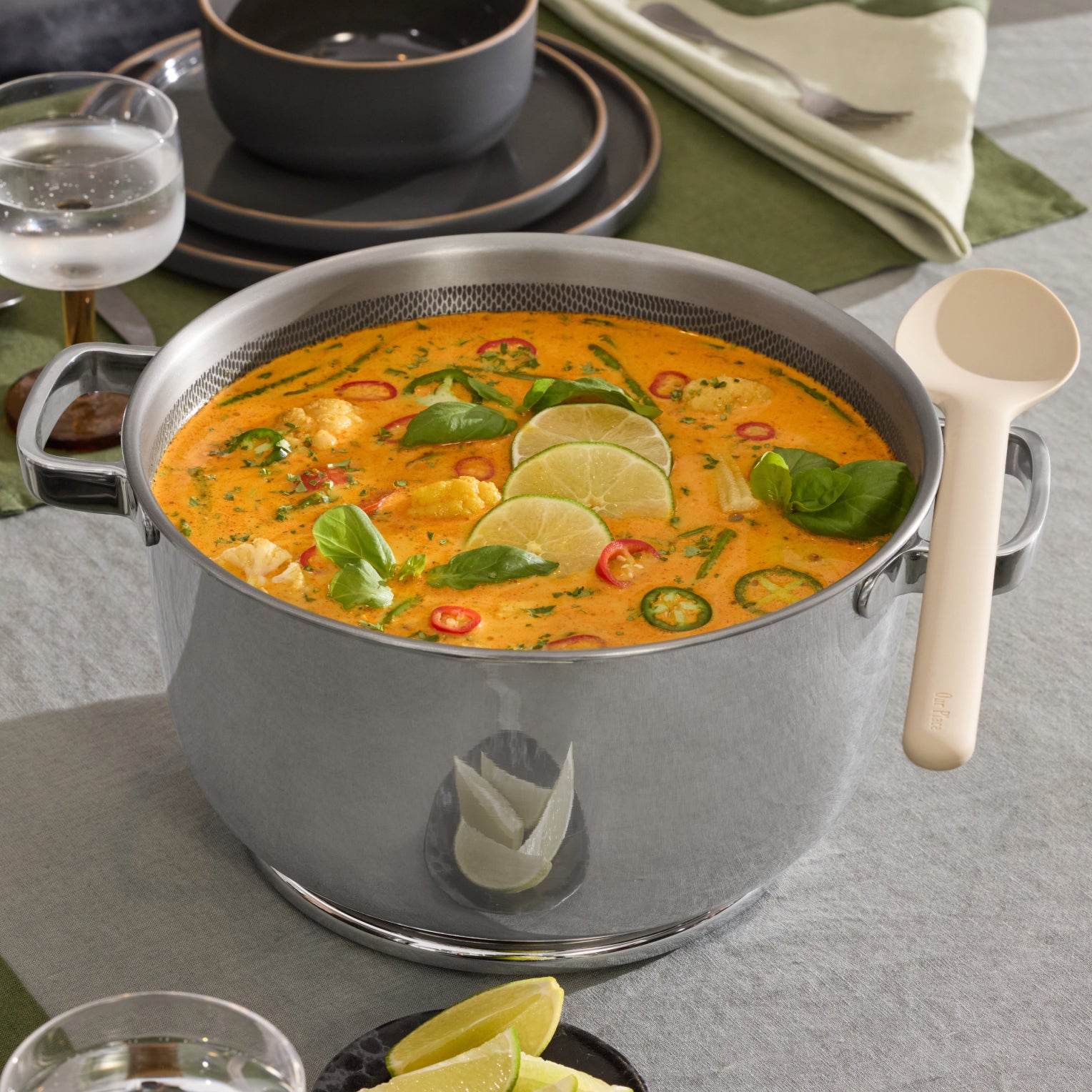 Titanium Perfect Pot Pro - Thumbnail 4