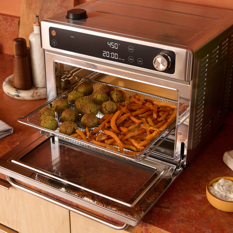 Wonder Oven Pro | Non-Toxic Stainless Steel Interior–Our Place