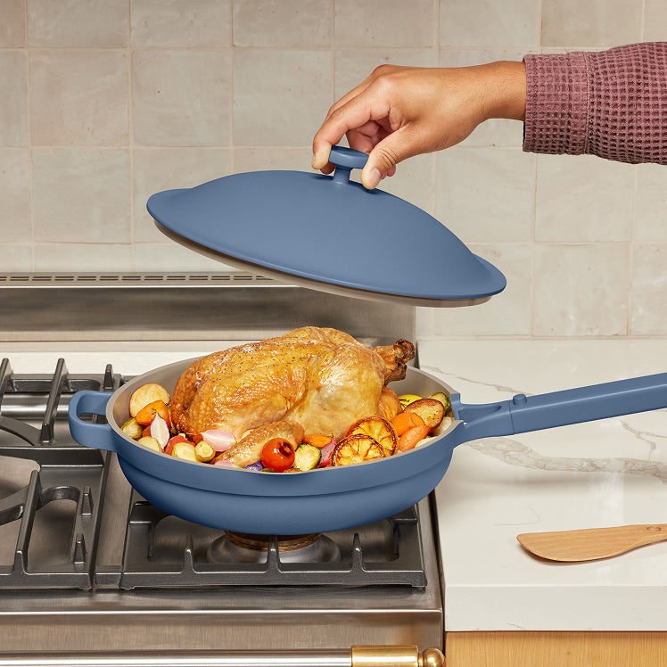 cooking pan can you put the always pan in the oven