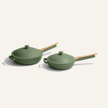 Can You Recycle Cookware? Discover Eco-Friendly Tips!