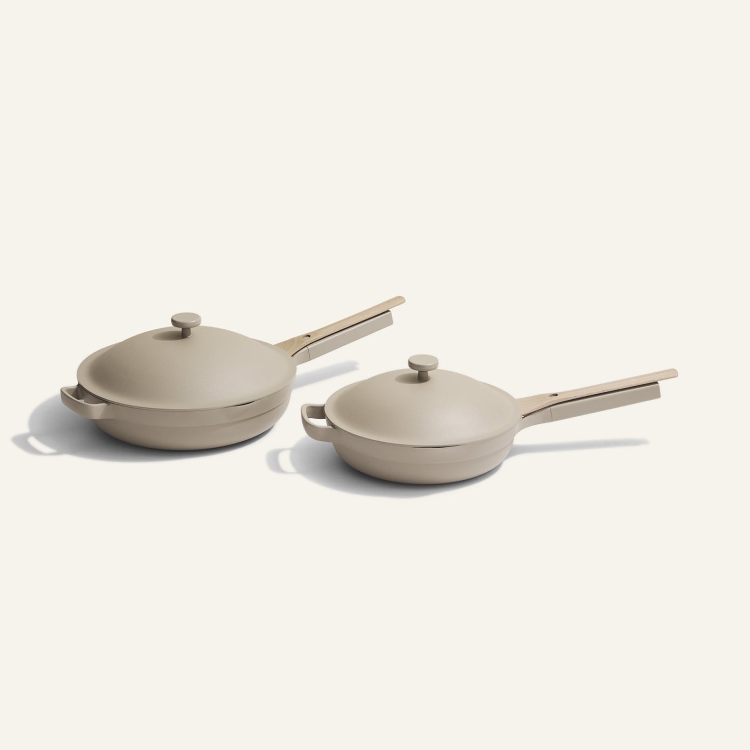 Always Pan Duo - Steam