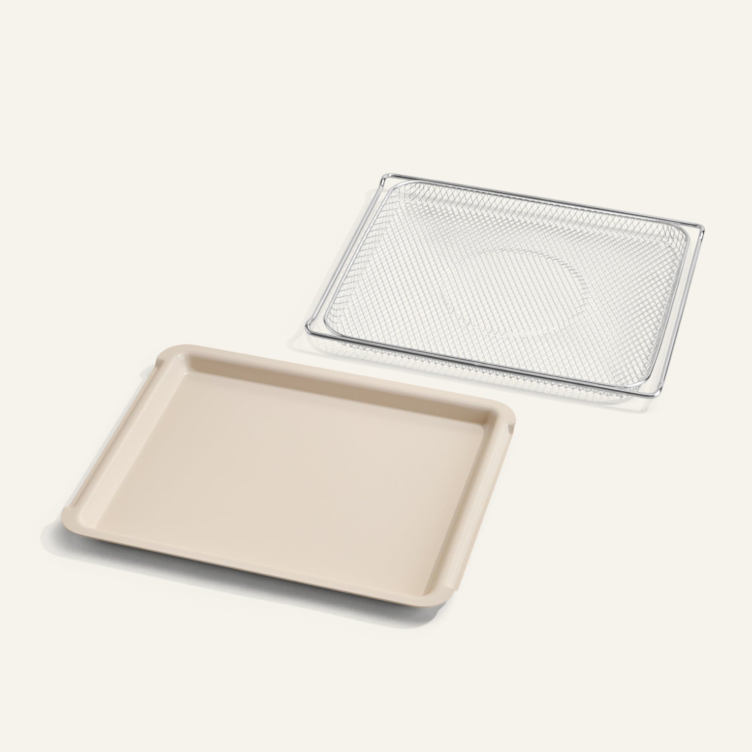 Wonder Oven® Pro Essentials Kit - Cream