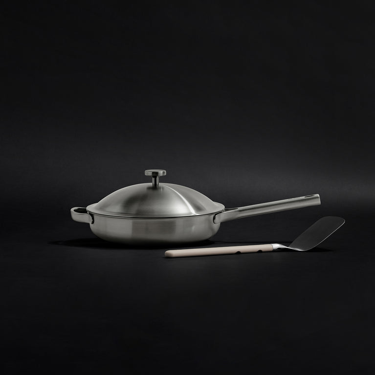 Titanium Cookware–Our Place