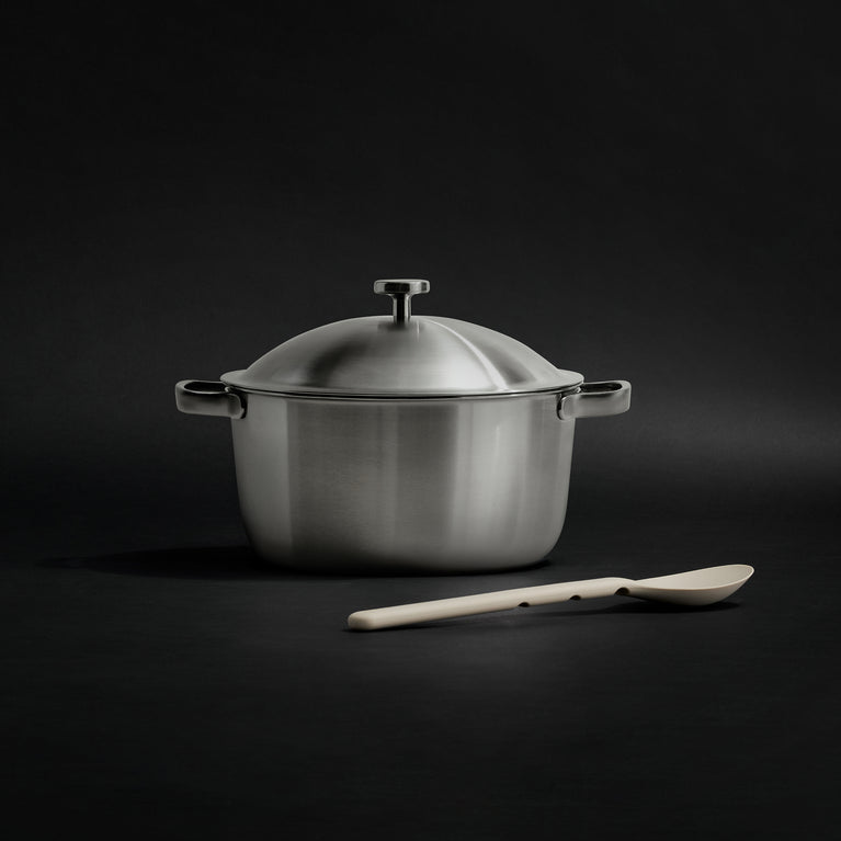 Titanium Perfect Pot Pro