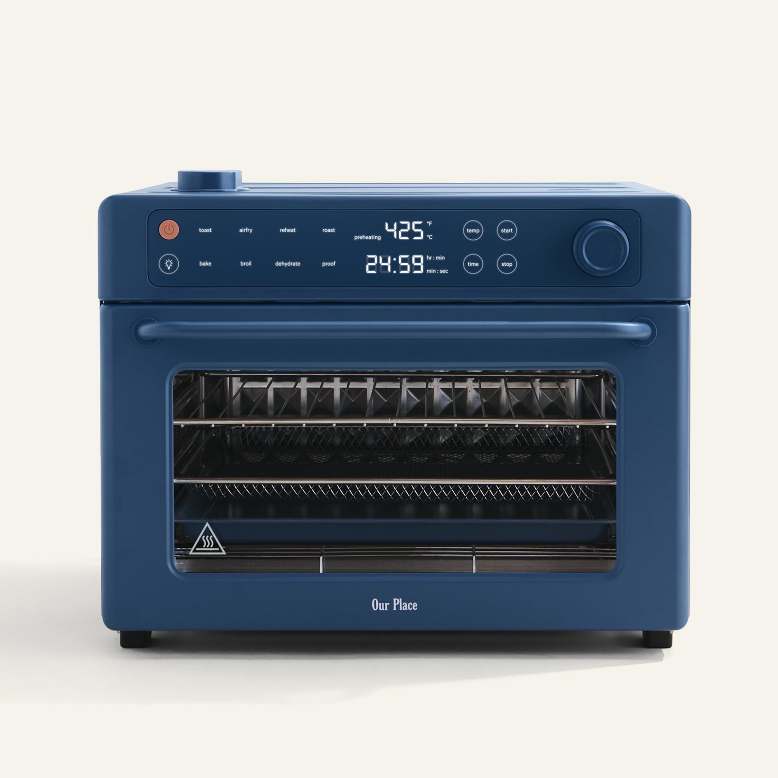 Our Place Wonder Oven Pro TruScore & Quality Report