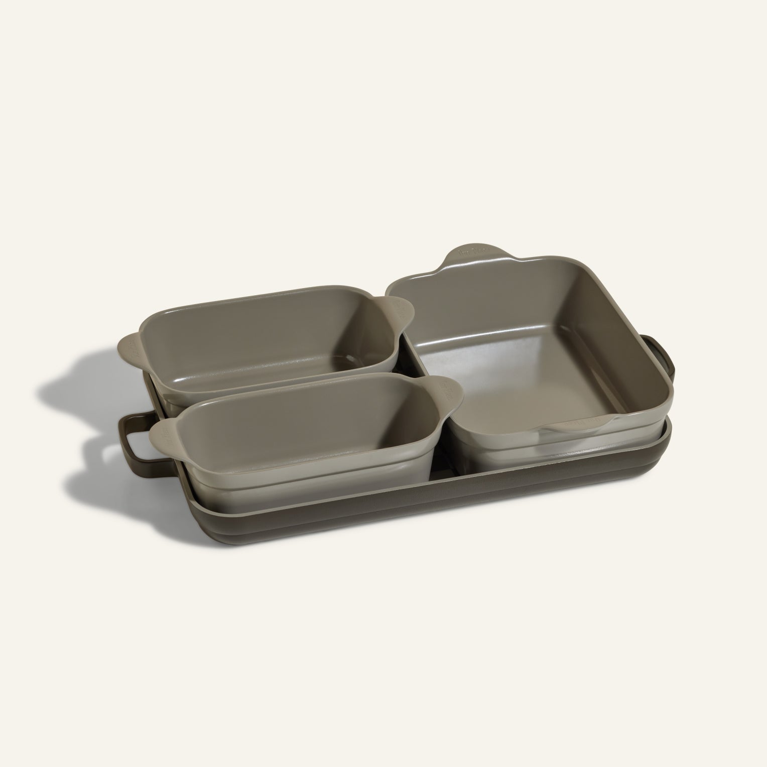 Ovenware Set - Thumbnail 2
