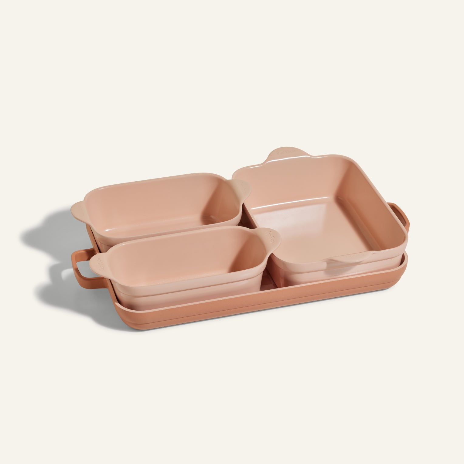 Bakeware Set - Spice