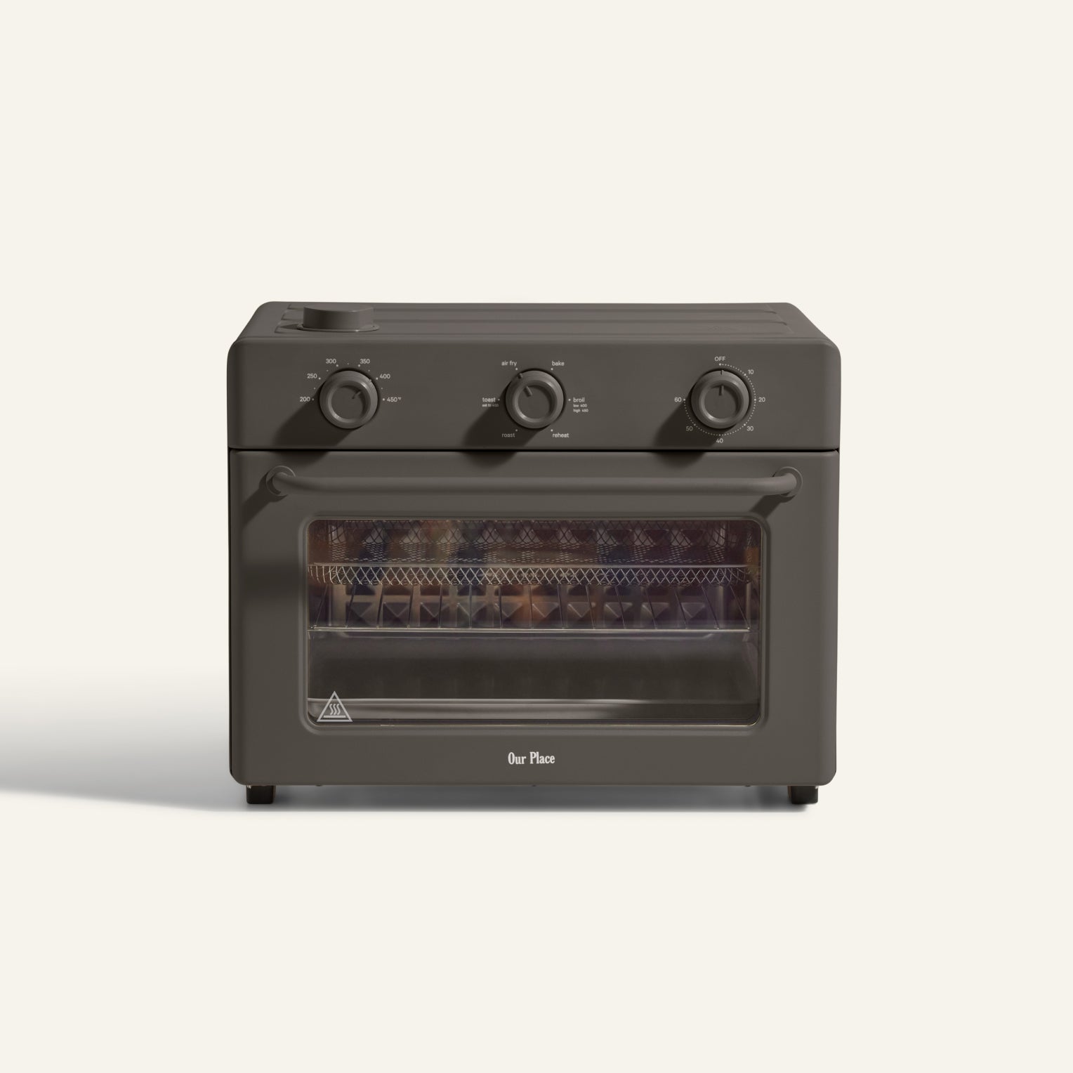 Large Wonder Oven® - Large, Char