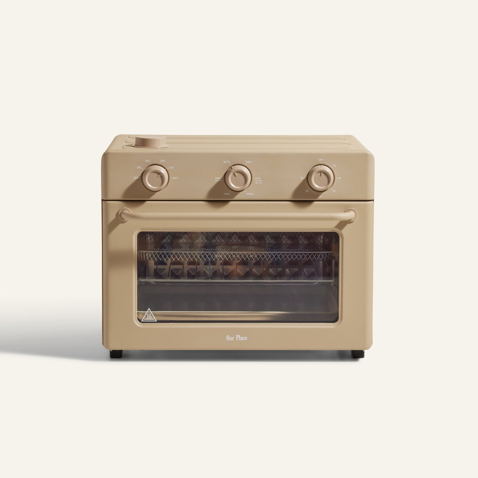 Large Wonder Oven® - Large, Steam