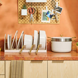 Essentials Cookware Set-Terracotta-hover