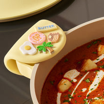 Our Place x Crocs Hot Grips-Butter Yellow-hover