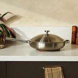 Titanium Large Always Pan Pro-Brushed-hover