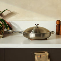 Titanium Large Always Pan Pro-Brushed-hover