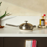 Titanium Mini Always Pan Pro-Brushed-hover