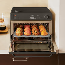 Wonder Oven Pro Chef's Kit-Blue Salt-hover