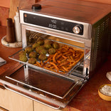 Wonder Oven Pro-Blue Salt-hover