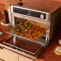 Wonder Oven Pro-Blue Salt-hover