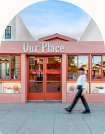 our place retail store