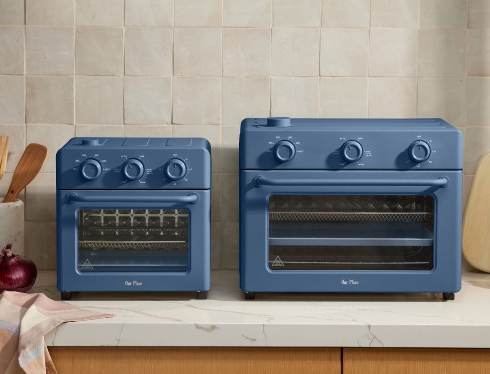 Built for Family-Sized Cooking