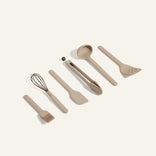 beige utensil essential