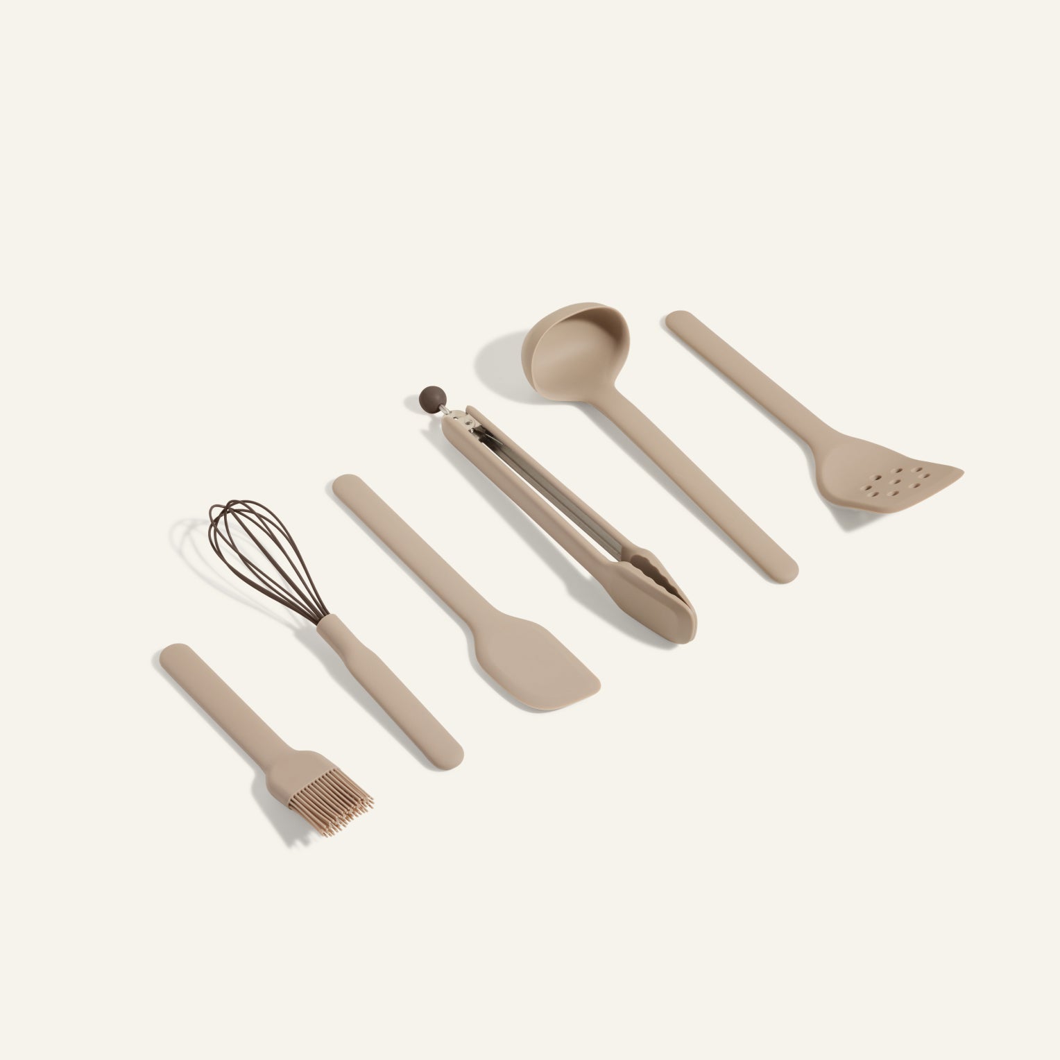 Utensil Essentials - Steam