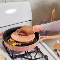 Cast Iron Always Pan