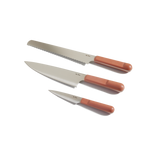 Pink Knife Trio