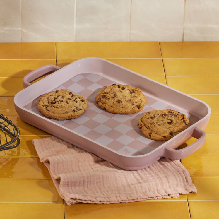 Mini Silicone Baking Mats | Non-Toxic Nonstick Oven Mat–Our Place